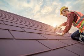 Best Tile Roofing Installation  in Winthrop Harbor, IL